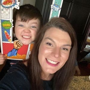 Meet your Posher, Miranda